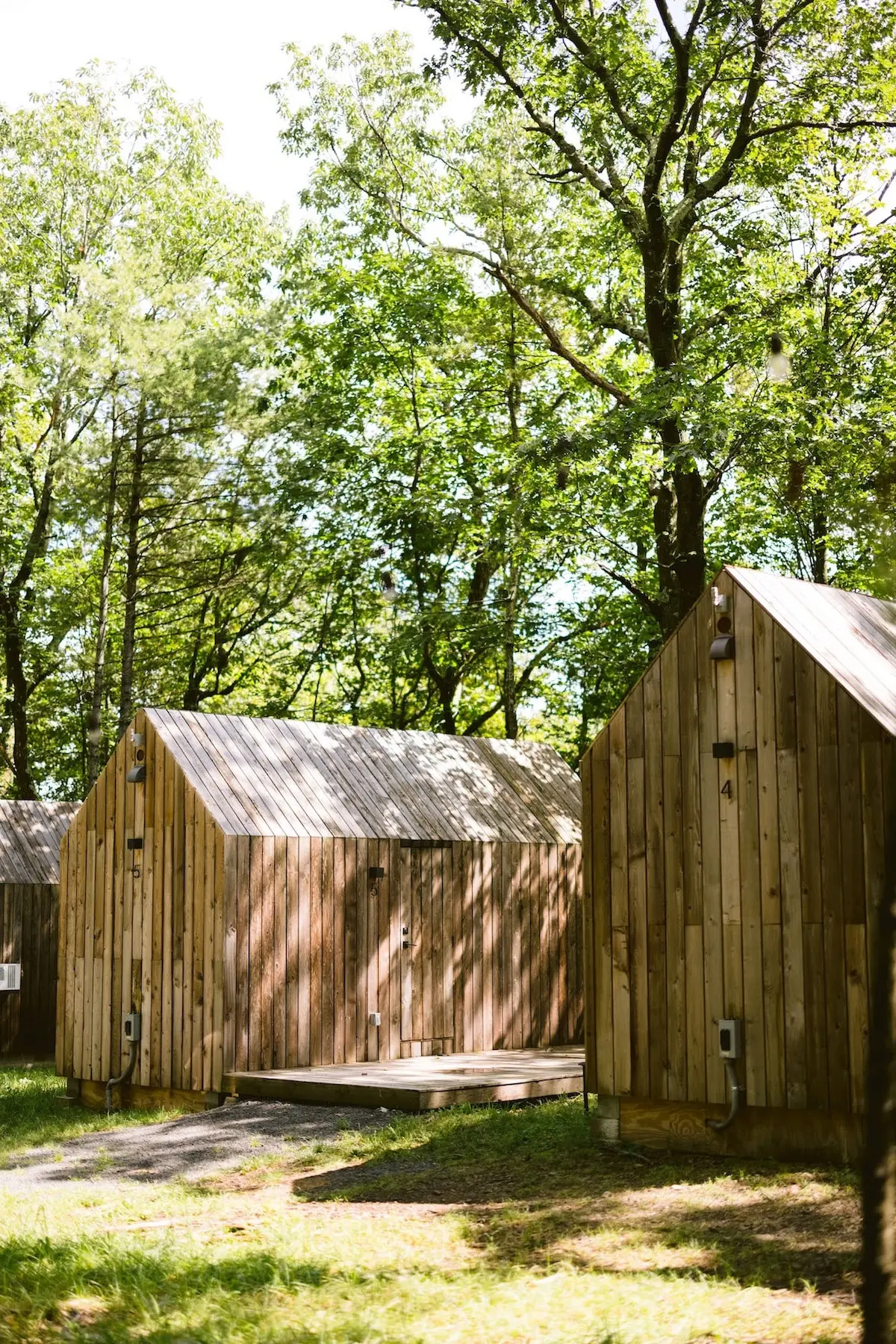 Photo 2 of 7 of Gather Greene Tiny House Cabin