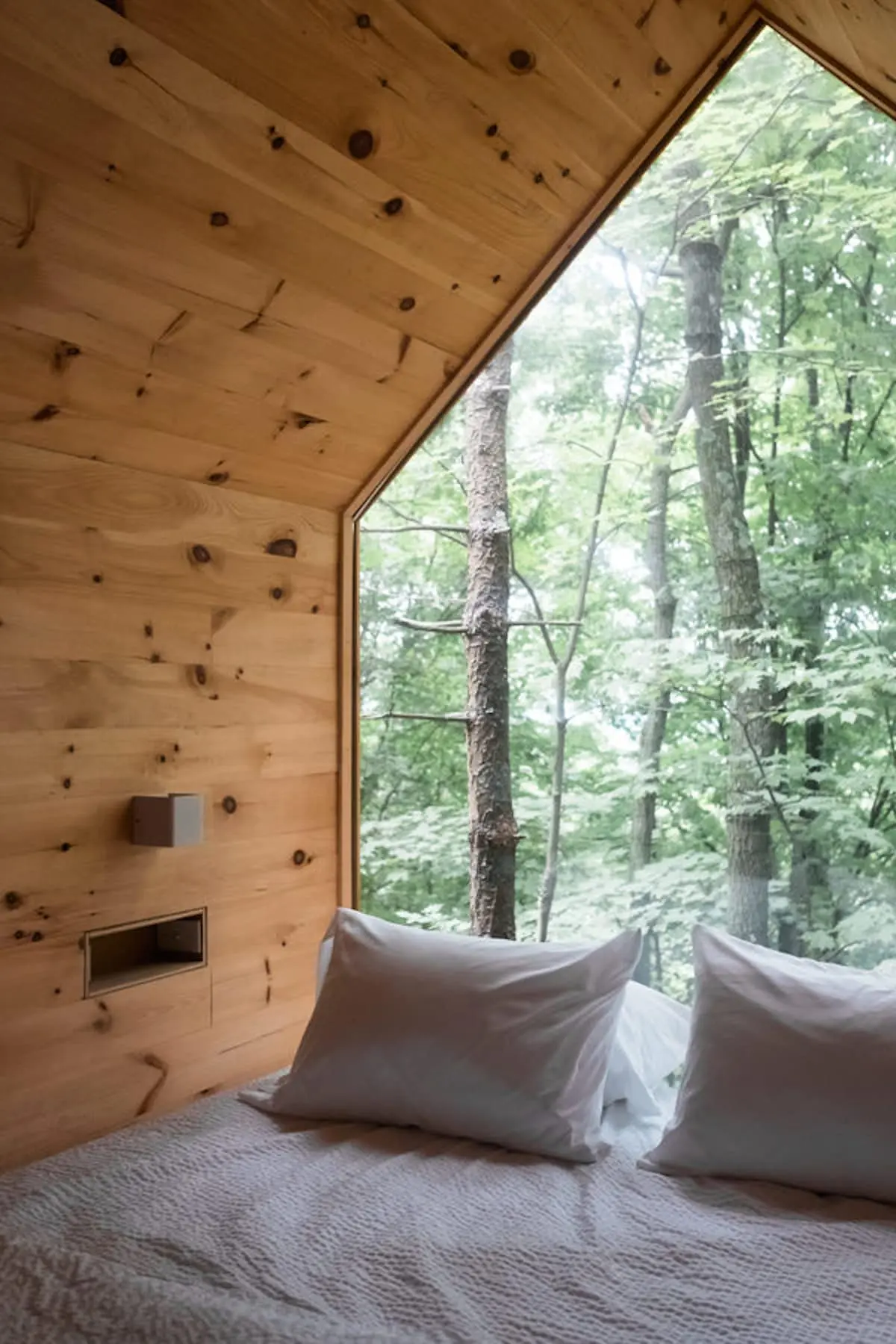 Photo 4 of 7 of Gather Greene Tiny House Cabin