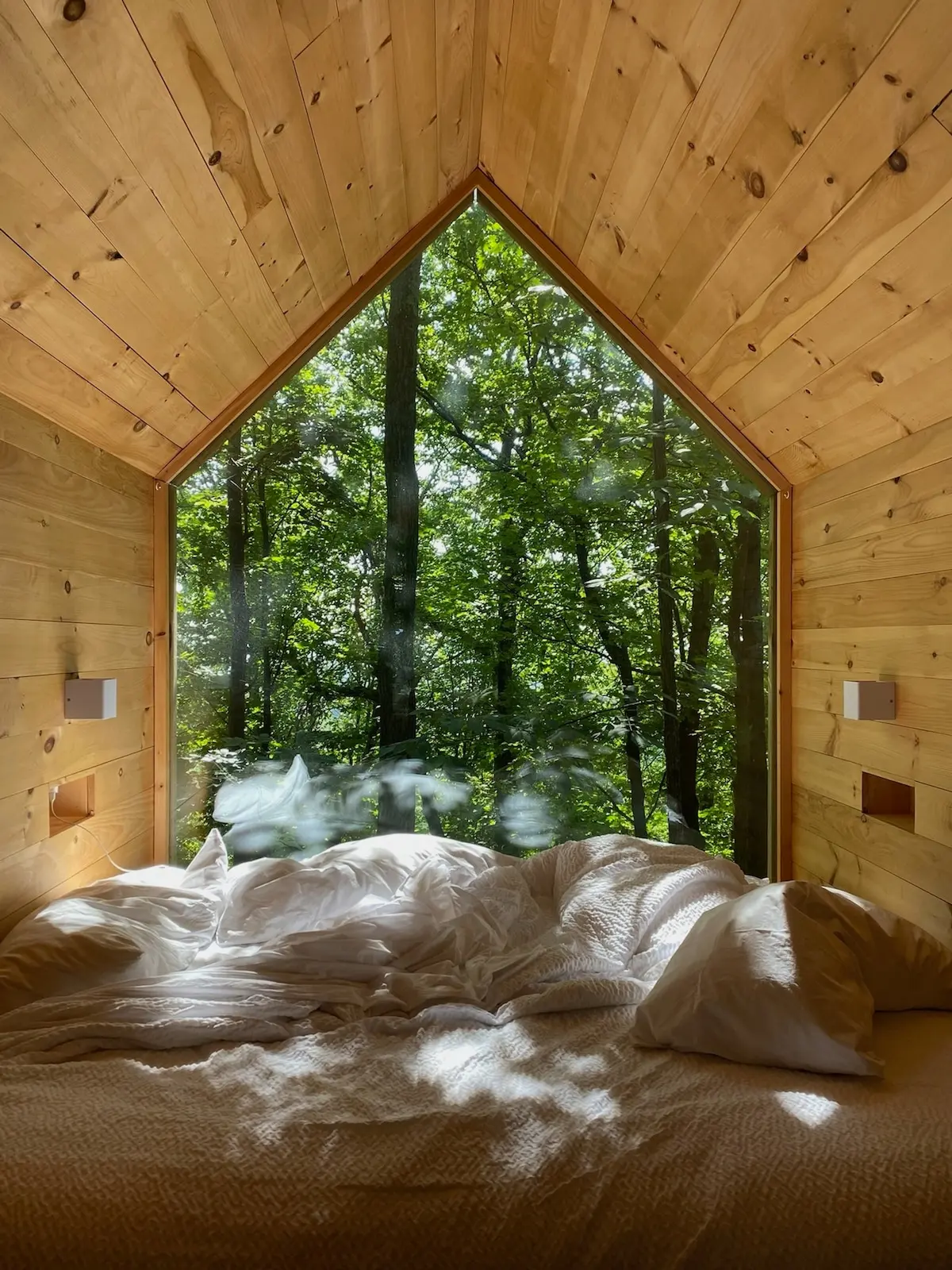 Photo 5 of 7 of Gather Greene Tiny House Cabin