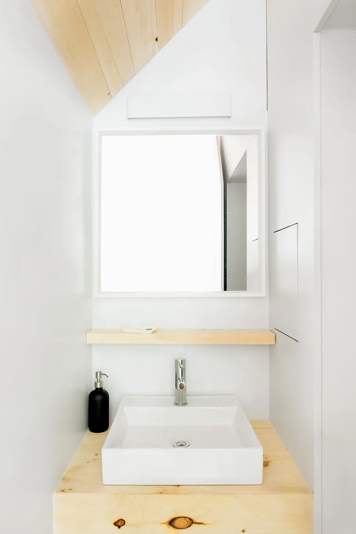 Photo 6 of 7 of Gather Greene Tiny House Cabin