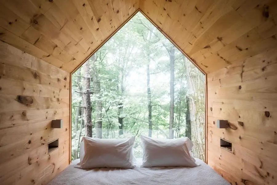 Photo 1 of 7 of Gather Greene Tiny House Cabin