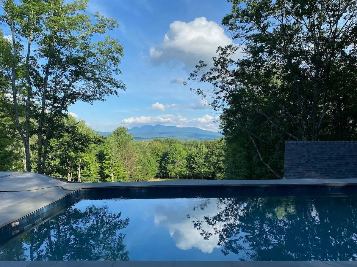 Photo 2 of 5 of Spacious Five Bedroom Home With Pool Hot Tub