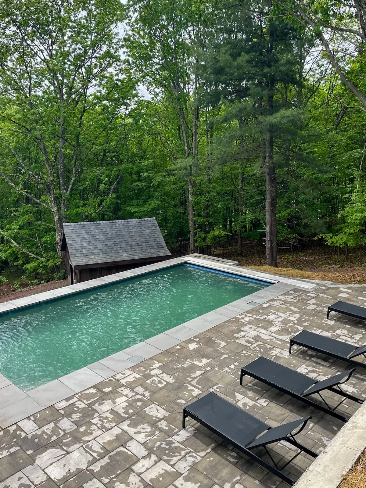 Photo 4 of 5 of Spacious Five Bedroom Home With Pool Hot Tub