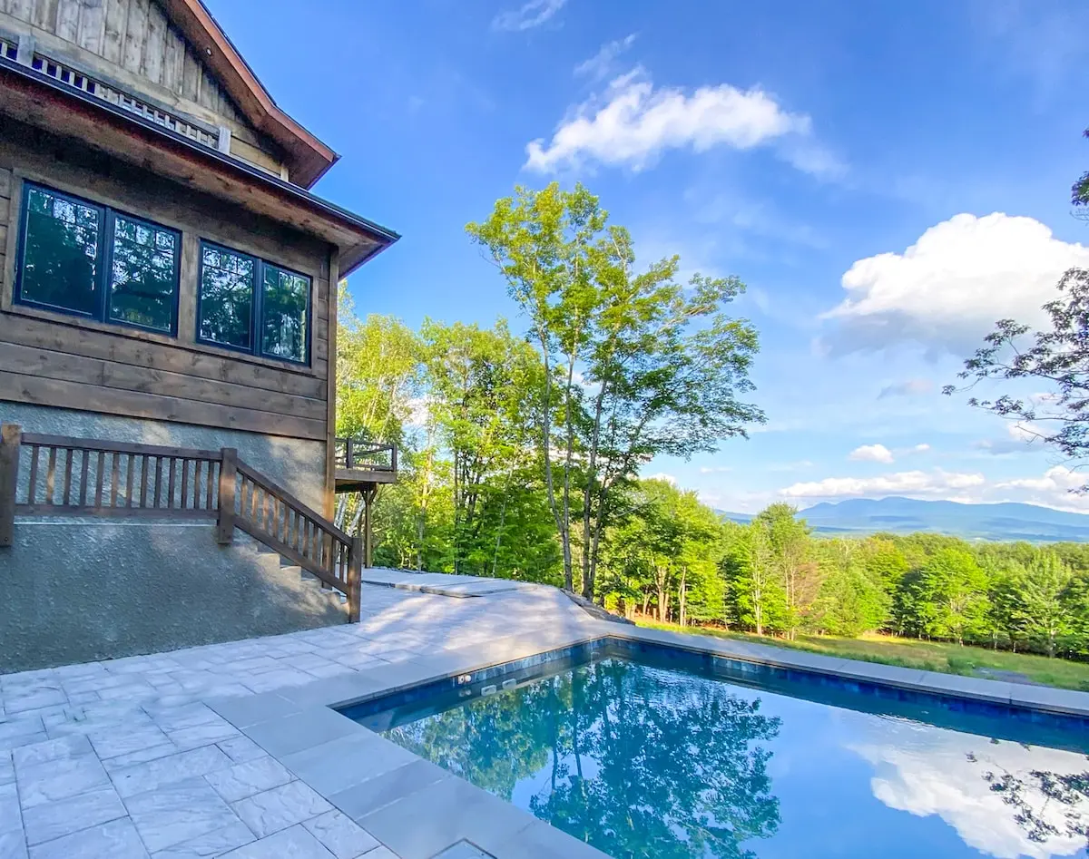 Photo 5 of 5 of Spacious Five Bedroom Home With Pool Hot Tub