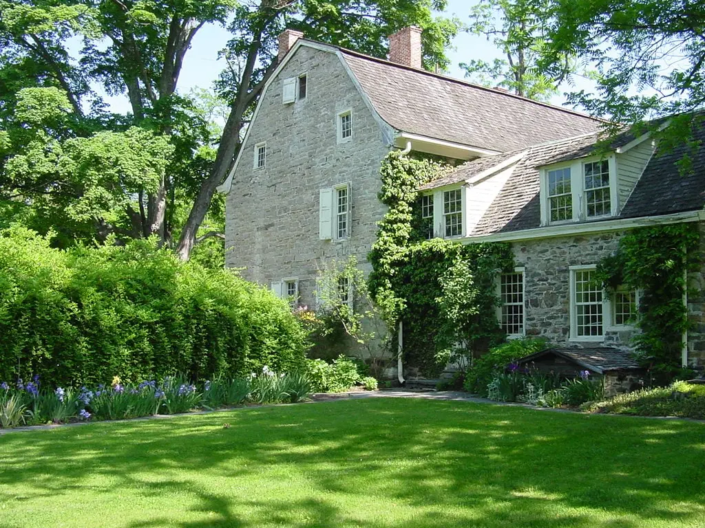 Photo 2 of 5 of 18th Century Colonial Stone House