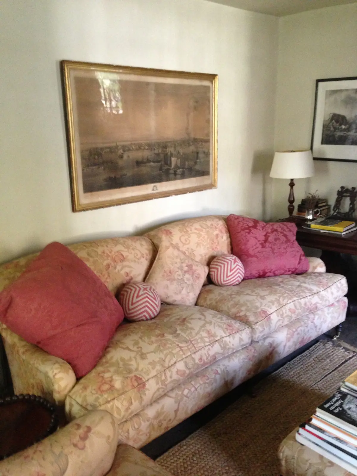 Photo 4 of 5 of 18th Century Colonial Stone House
