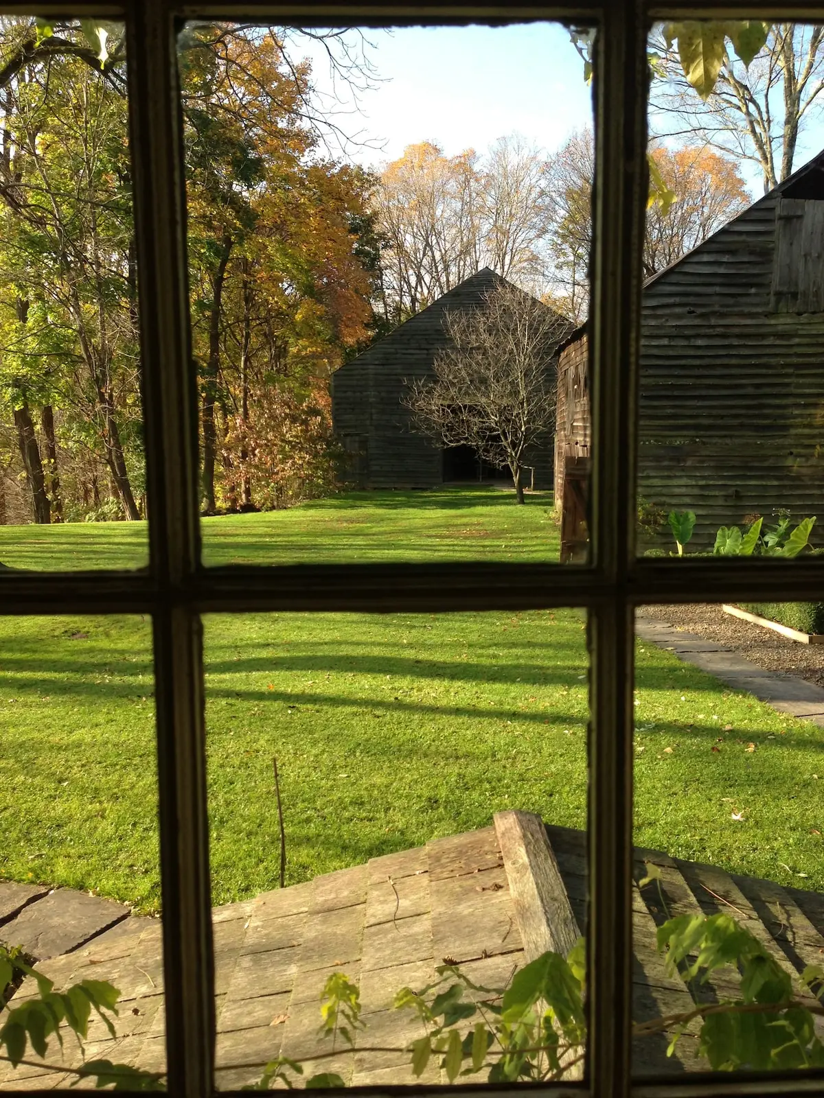 Photo 5 of 5 of 18th Century Colonial Stone House