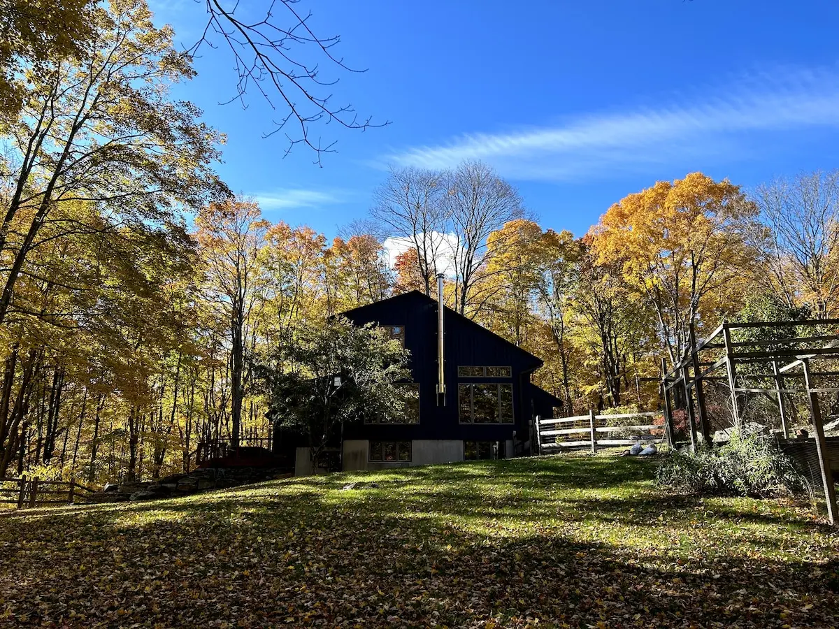 Photo 2 of 7 of Cabin in the Woods