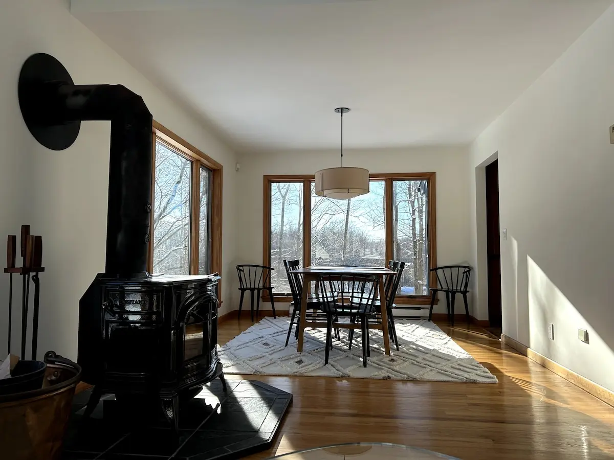 Photo 3 of 7 of Cabin in the Woods