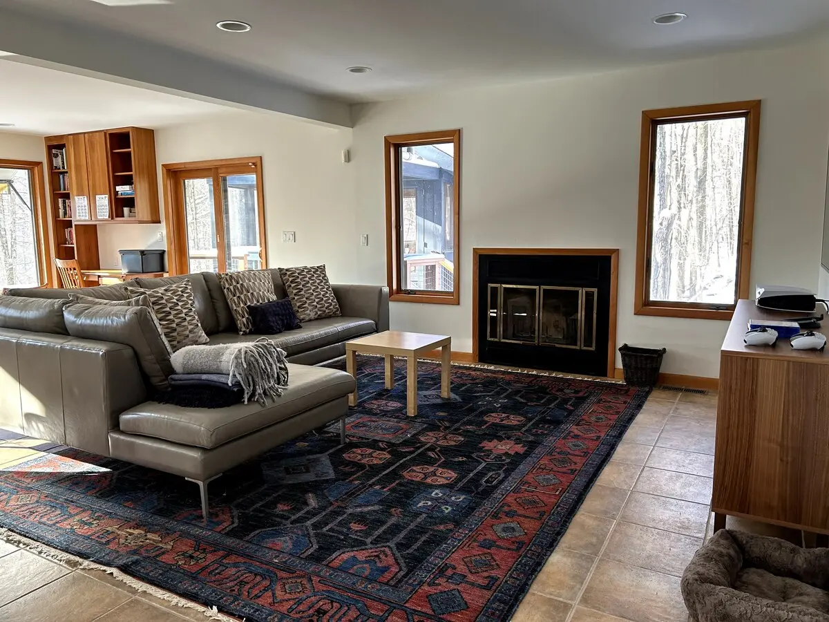 Photo 5 of 7 of Cabin in the Woods