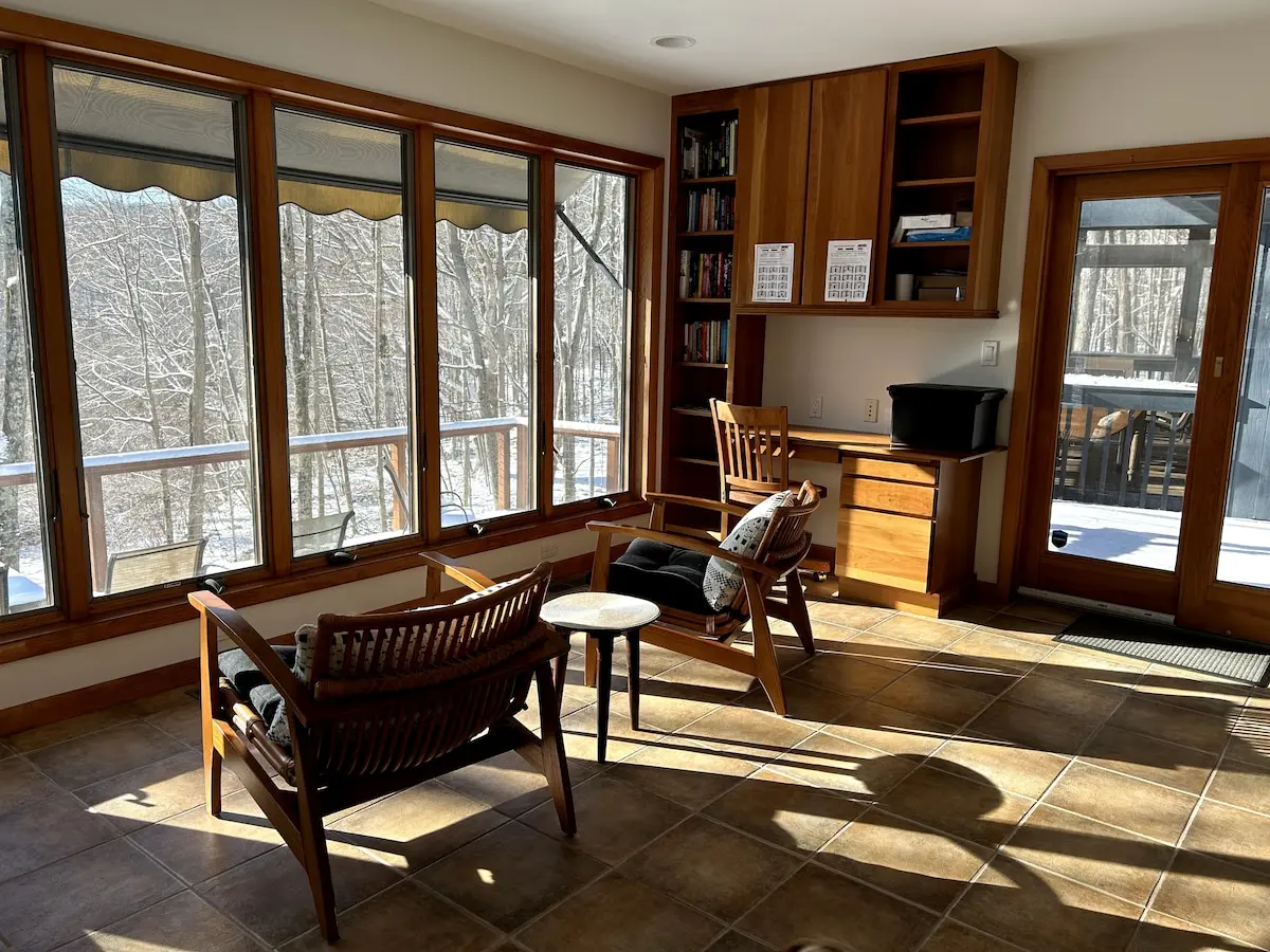 Photo 6 of 7 of Cabin in the Woods