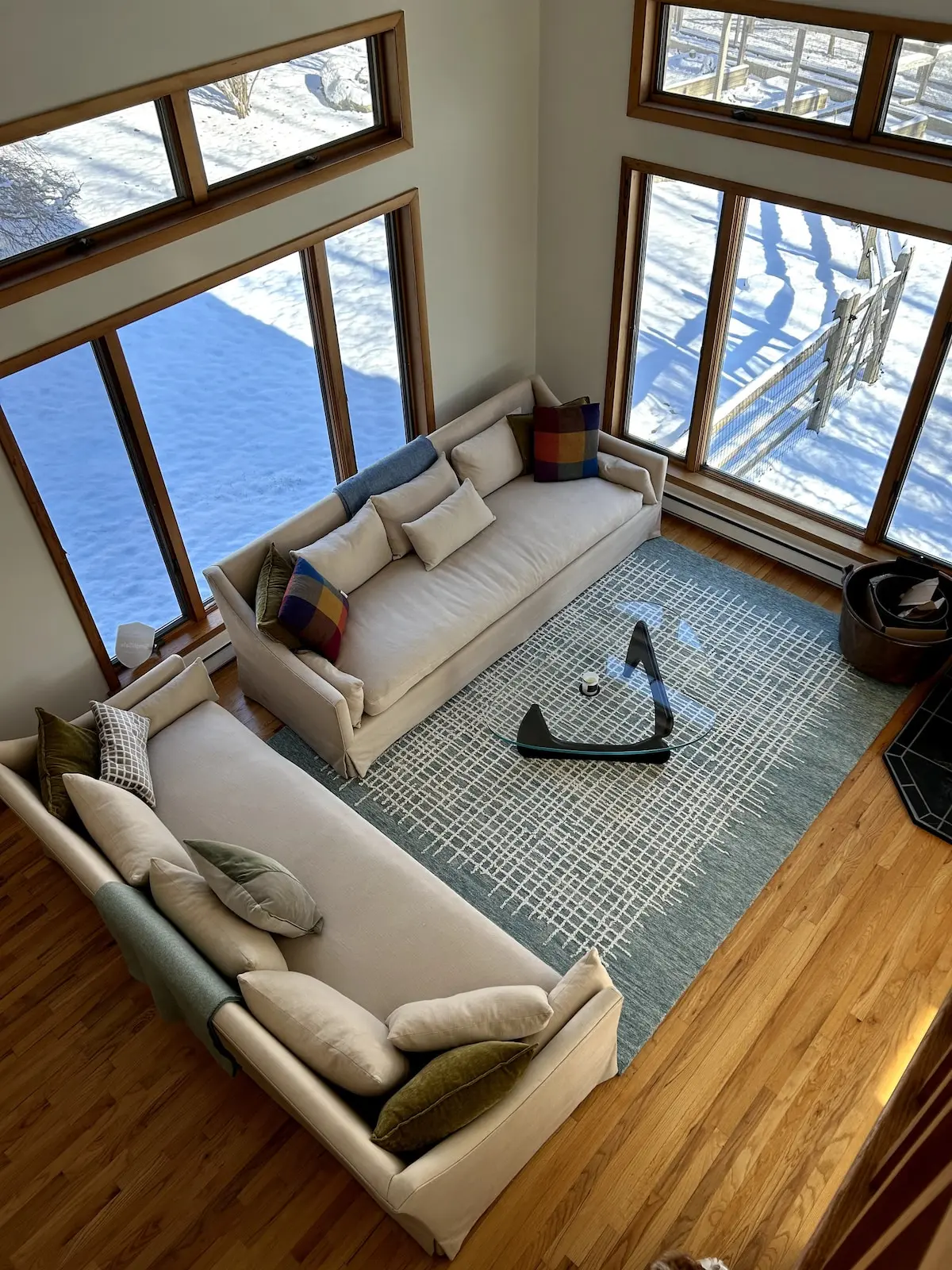Photo 7 of 7 of Cabin in the Woods