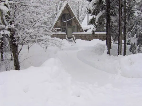 Photo 2 of 5 of Walking Distance to Lifts!