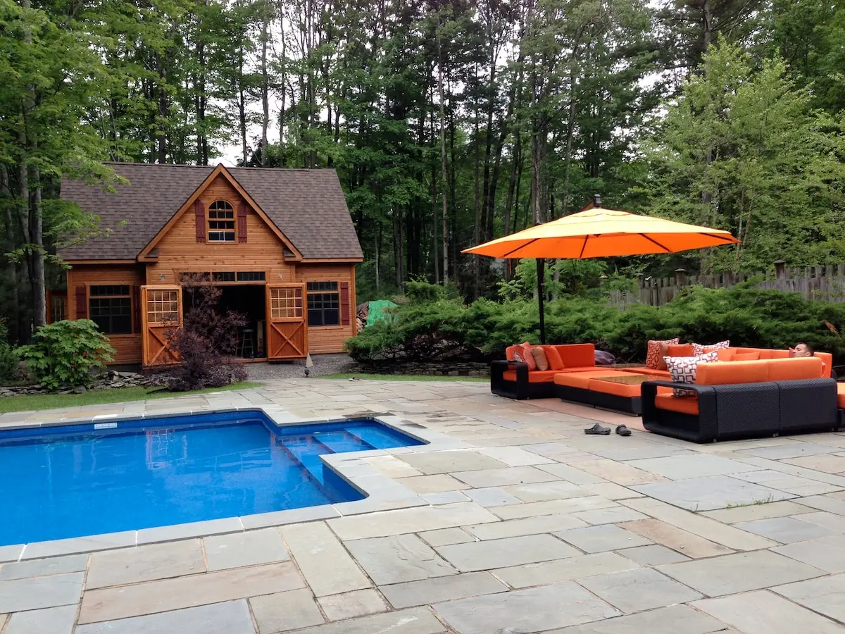 Photo 2 of 7 of Escape: Pool