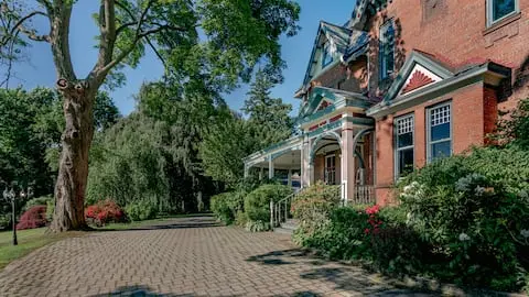 Photo 1 of 7 of "the Big House" W Hudson River Views & Huge Pool