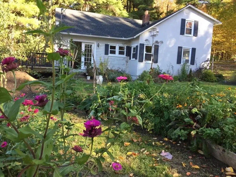 Photo 5 of 5 of Geo Campo House