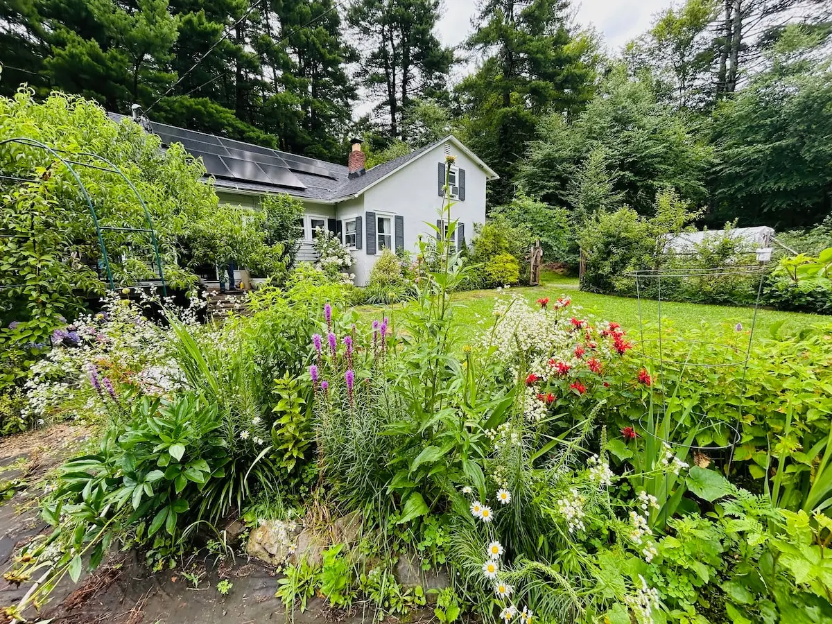 Photo 1 of 5 of Geo Campo House