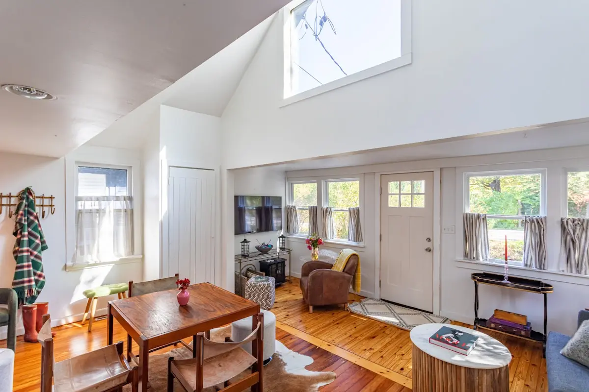 Photo 2 of 7 of Cottage in Rosendale