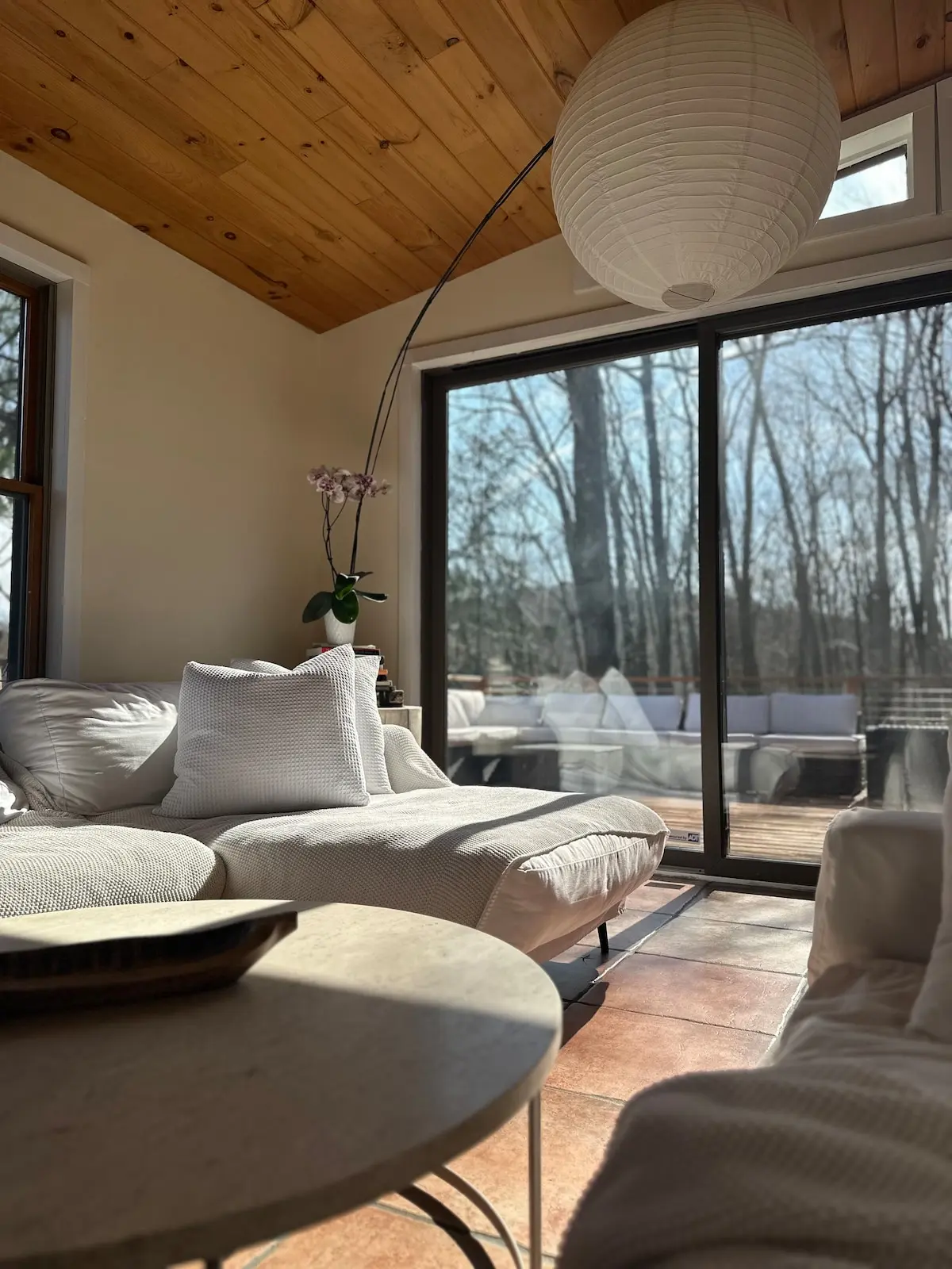 Photo 2 of 5 of Hilltop Hideaway Forest Villa on 13 Acres!