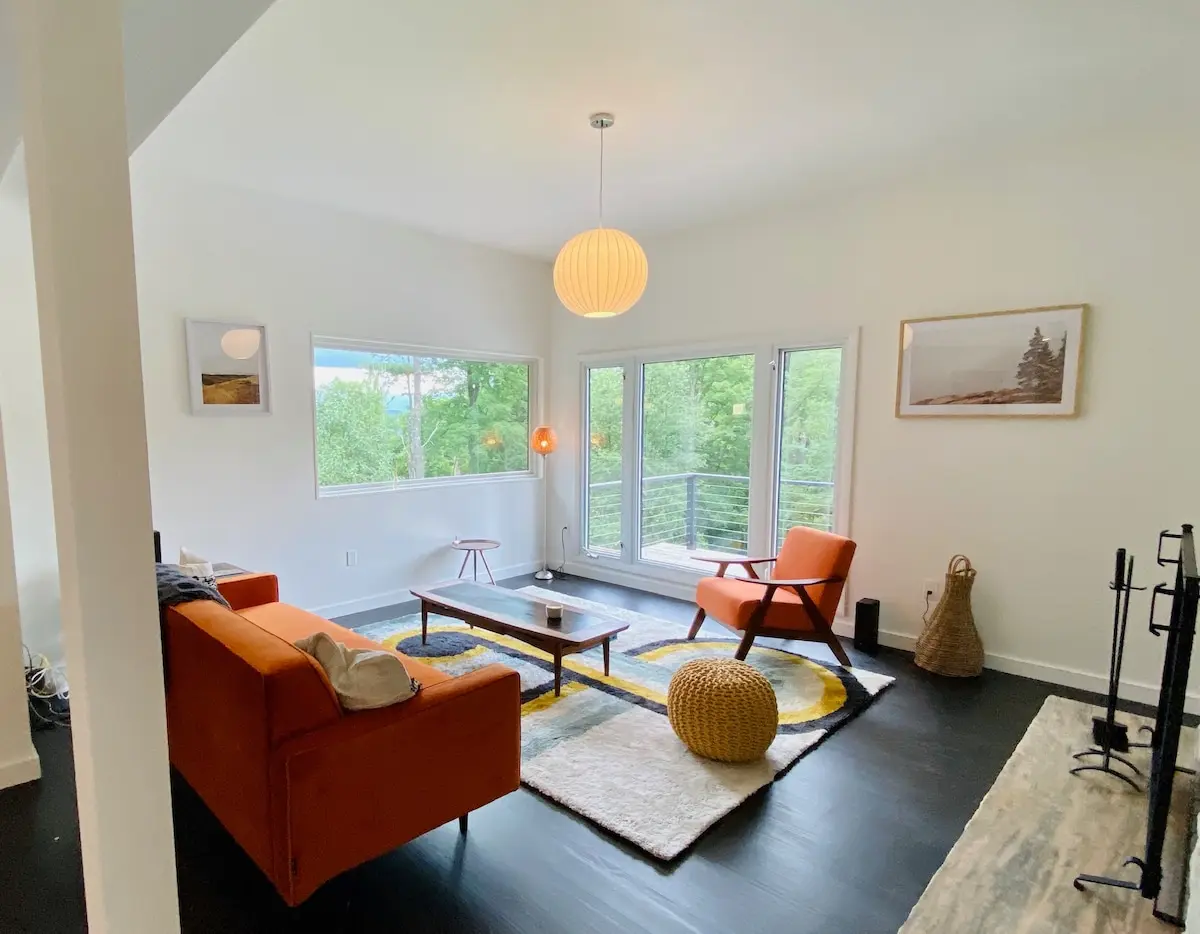 Photo 7 of 7 of Mid Century Mod 5-bed, Pool Open!, Dogs Welcome