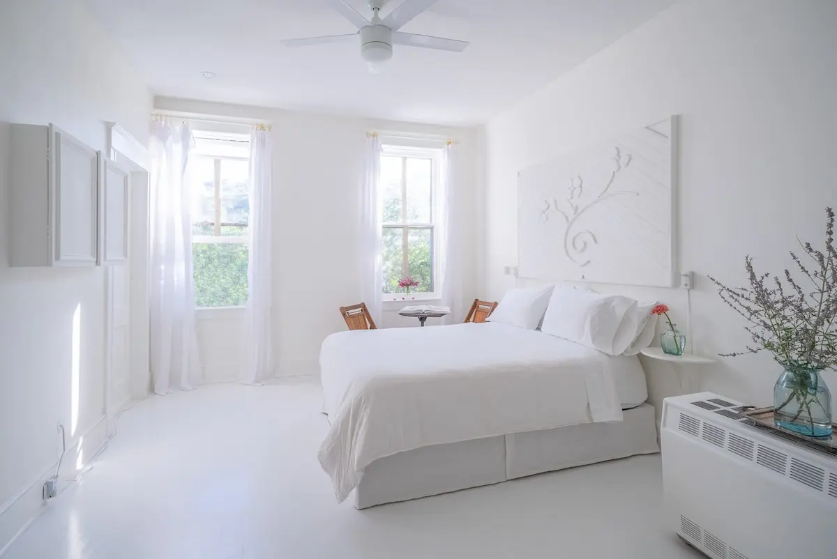 Photo 2 of 3 of Romantic Warren St Penthouse W/catskill Mtn Views