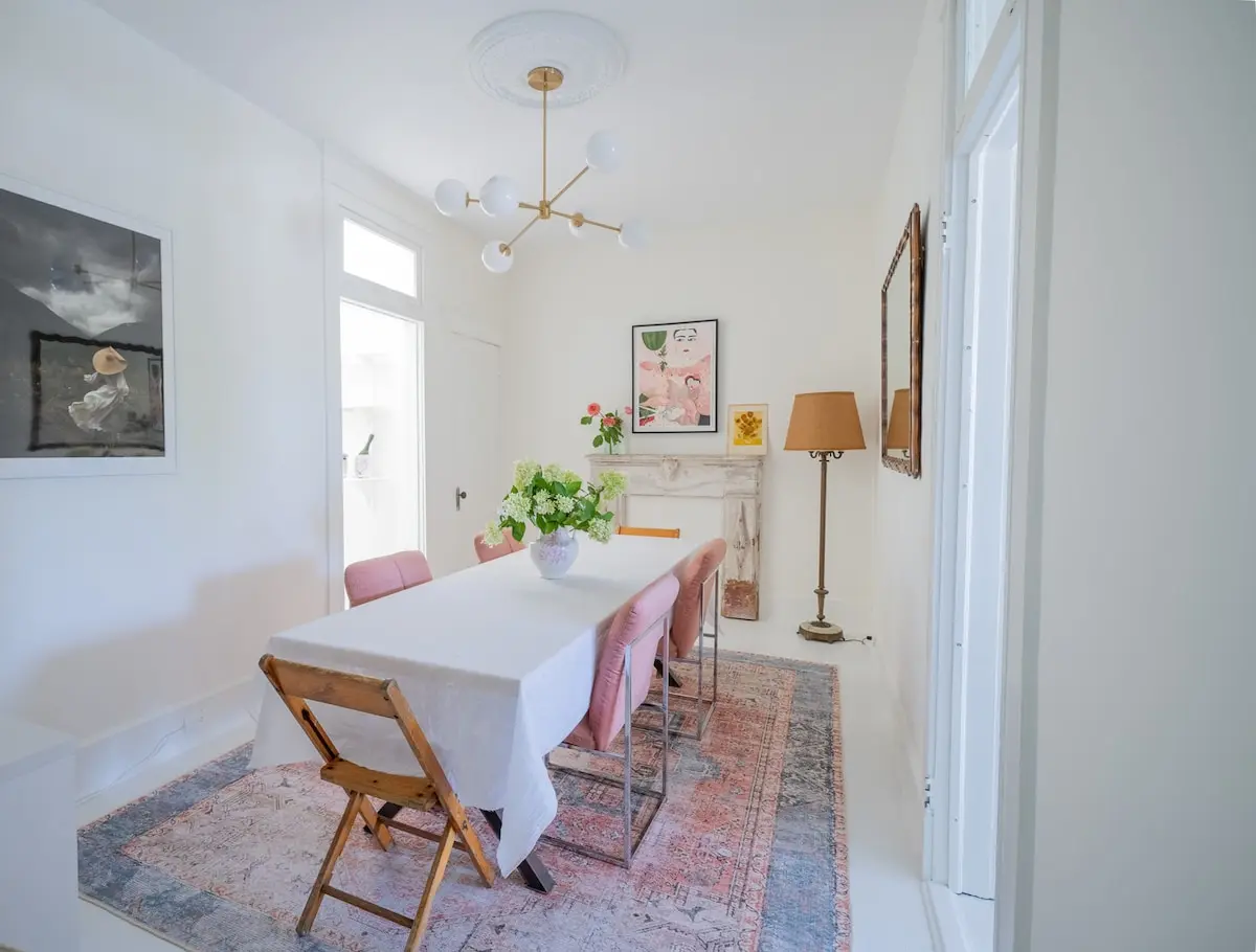 Photo 3 of 3 of Romantic Warren St Penthouse W/catskill Mtn Views