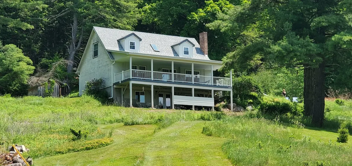 Photo 2 of 7 of Dutch Hill Cottage