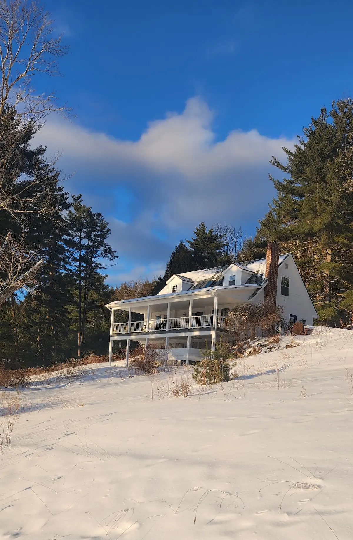 Photo 3 of 7 of Dutch Hill Cottage