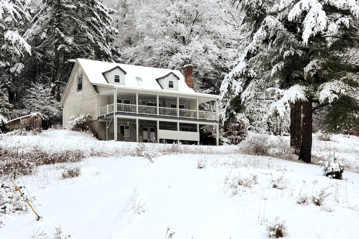 Photo 4 of 7 of Dutch Hill Cottage