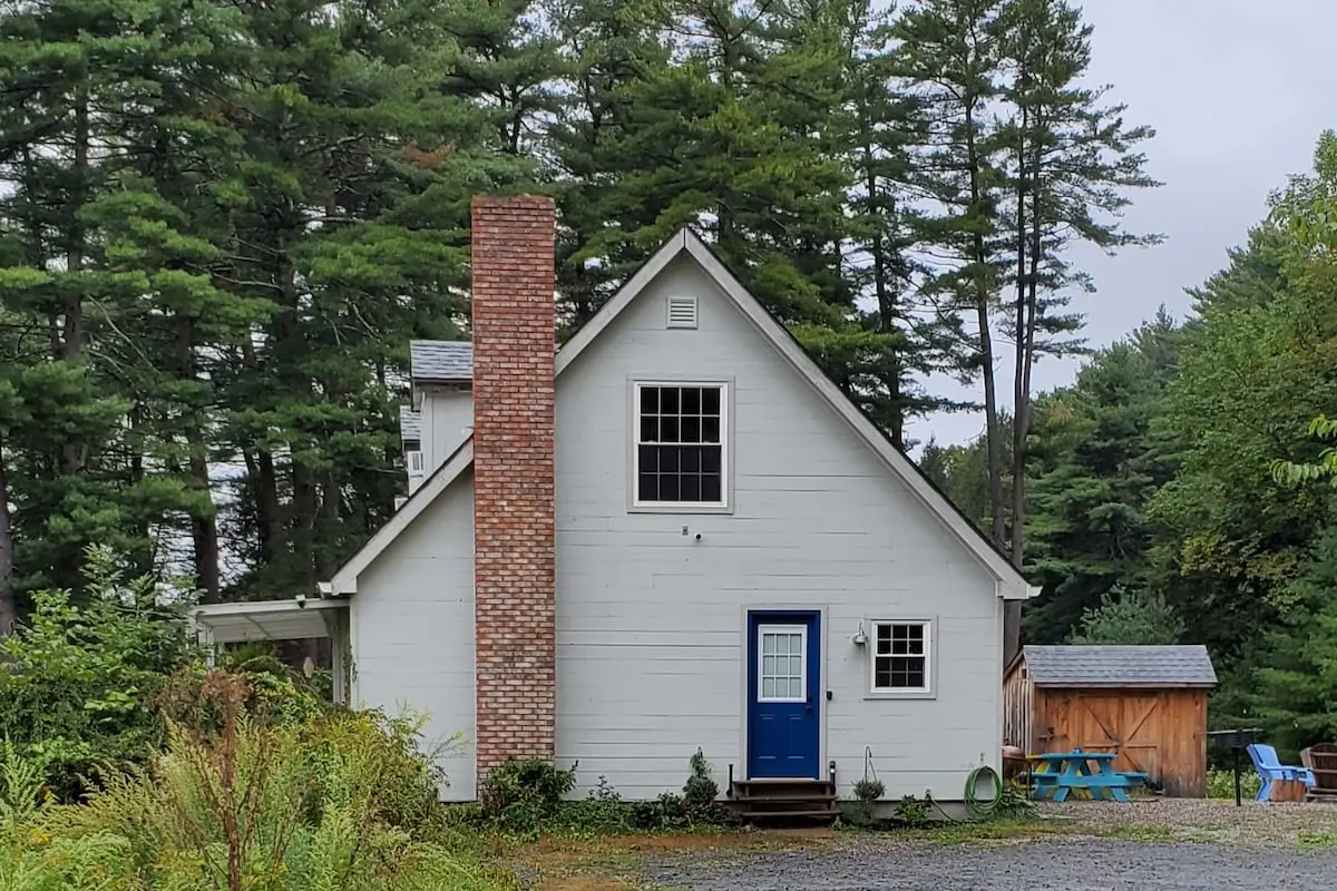 Photo 7 of 7 of Dutch Hill Cottage