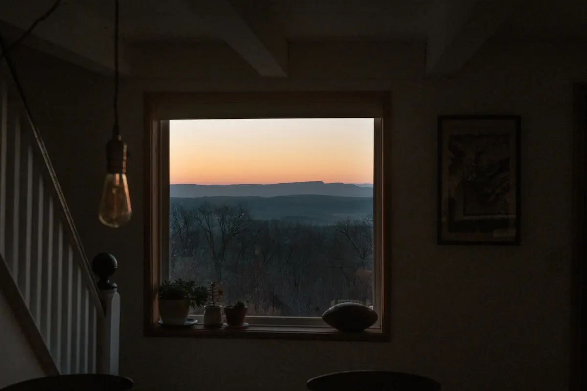 Photo 2 of 3 of Coywolf Point Farmhouse