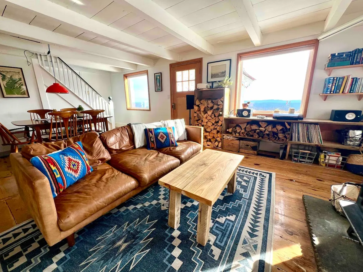 Photo 1 of 3 of Coywolf Point Farmhouse