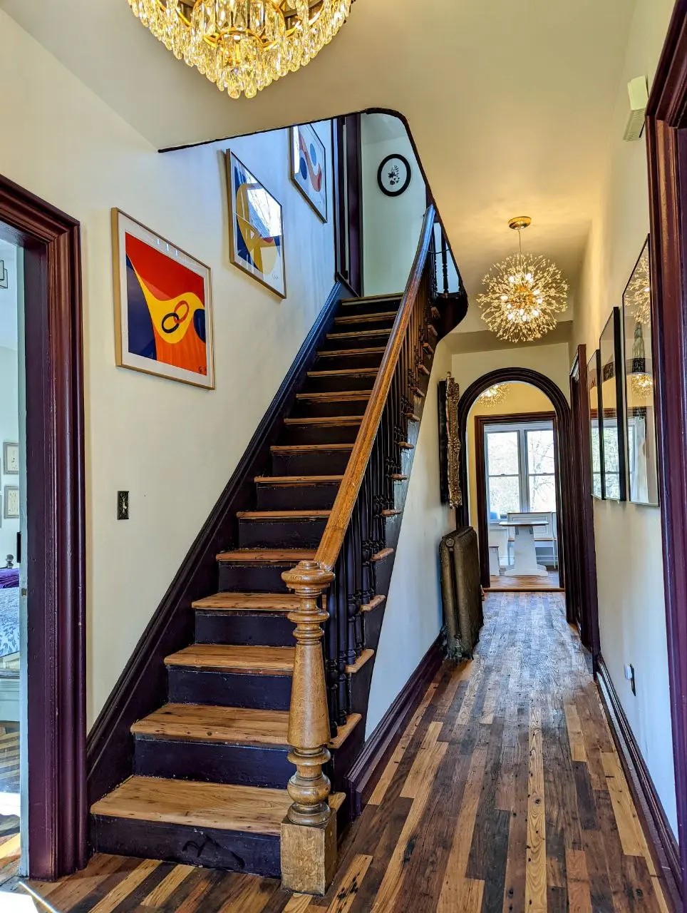 Photo 4 of 7 of Victorian Manor