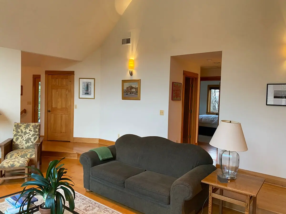 Photo 5 of 5 of Bonticou View House W/indoor Hot Tub