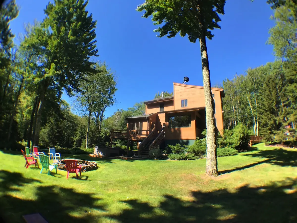 Photo 1 of 7 of Ultimate Year Round Playground! Close to Hunter!
