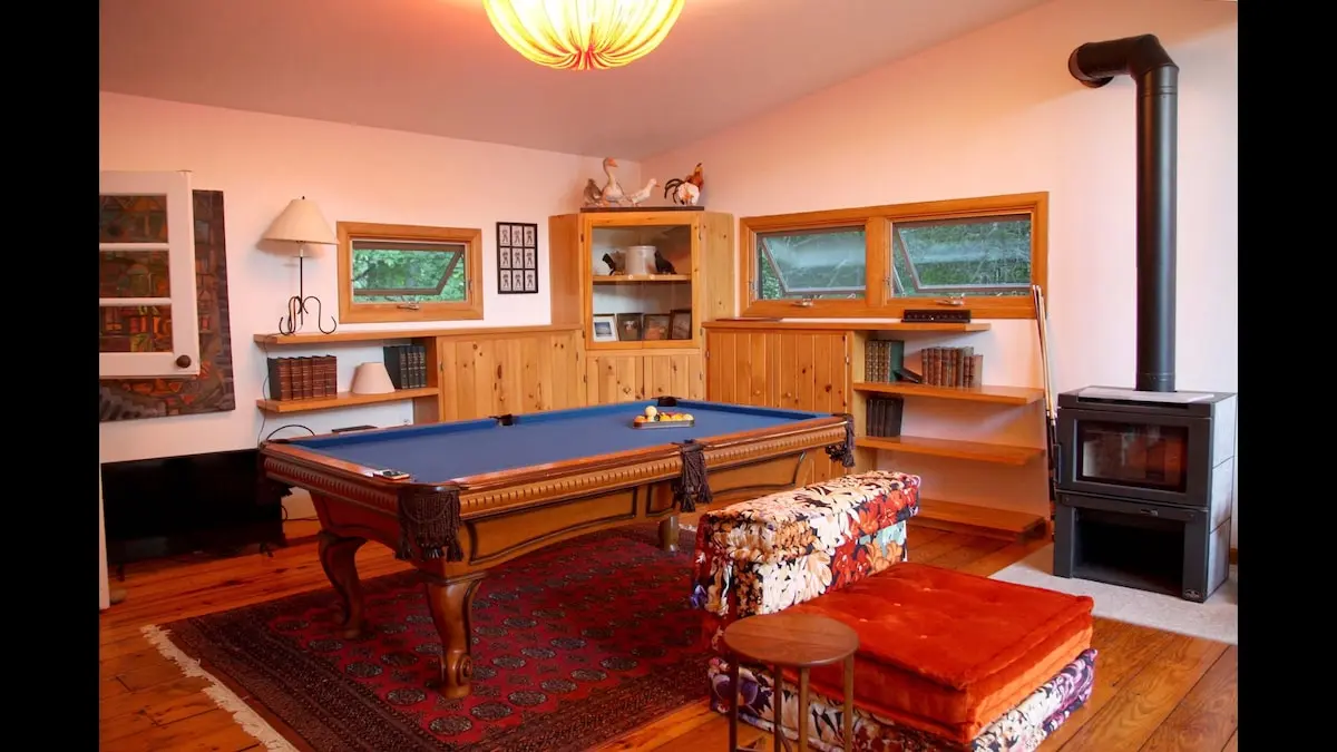 Photo 5 of 7 of Mountain View Cottage