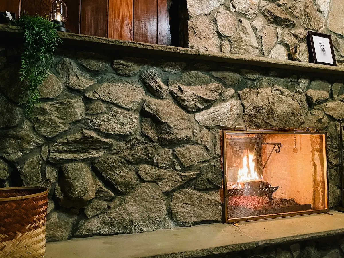 Photo 5 of 7 of Fox Lodge: / Getaway