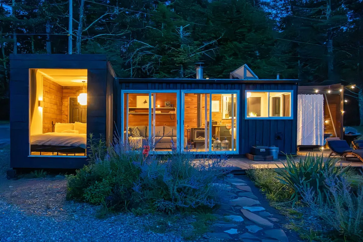 Photo 5 of 7 of Field Cabin