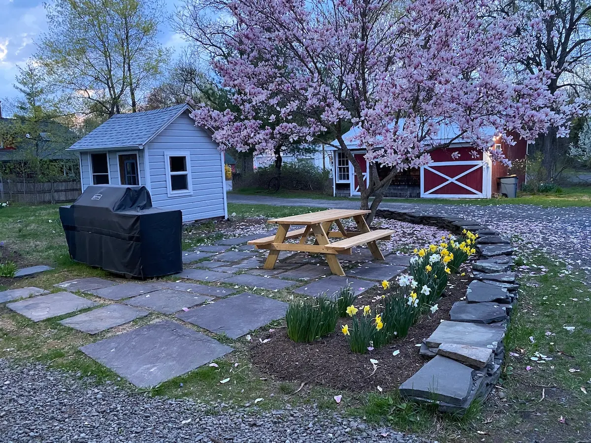 Photo 2 of 7 of Renovated Farmhouse