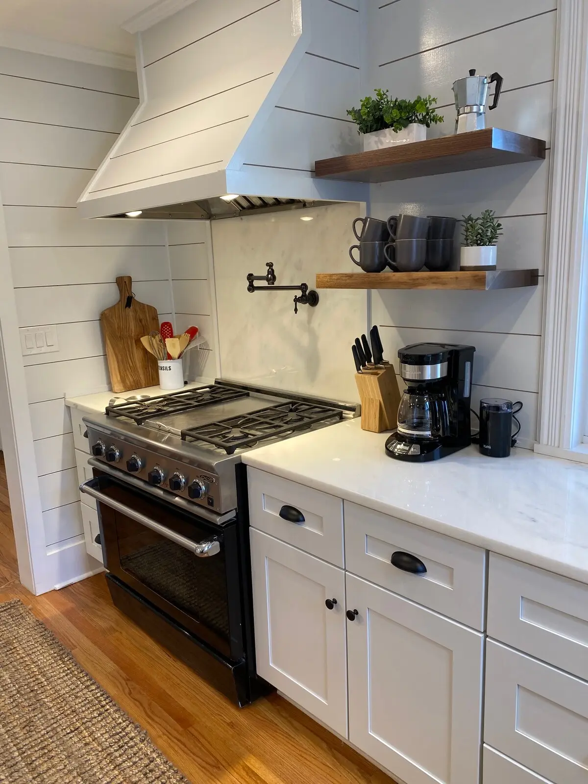 Photo 4 of 7 of Renovated Farmhouse