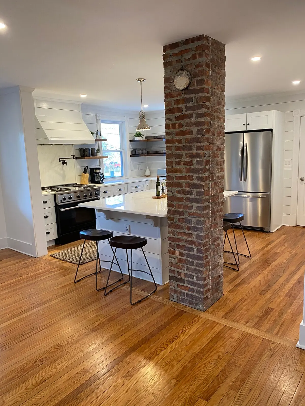 Photo 5 of 7 of Renovated Farmhouse