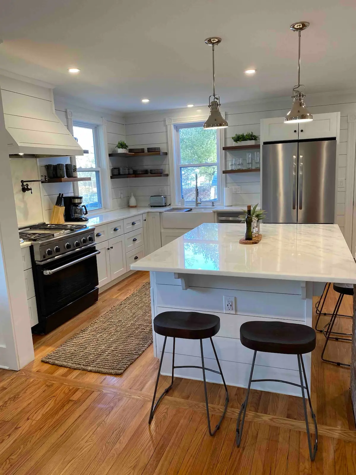 Photo 6 of 7 of Renovated Farmhouse