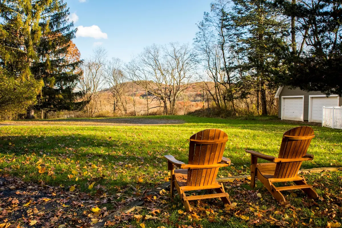 Photo 5 of 5 of Stylish, Secluded Getaway