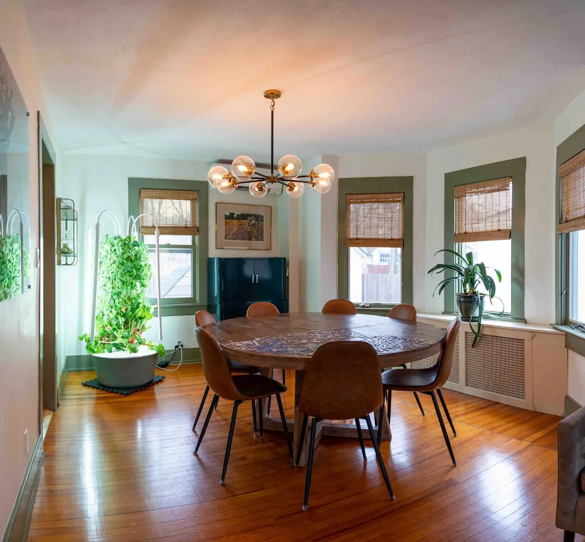 Photo 2 of 7 of Vintage Village Home in the Heart of