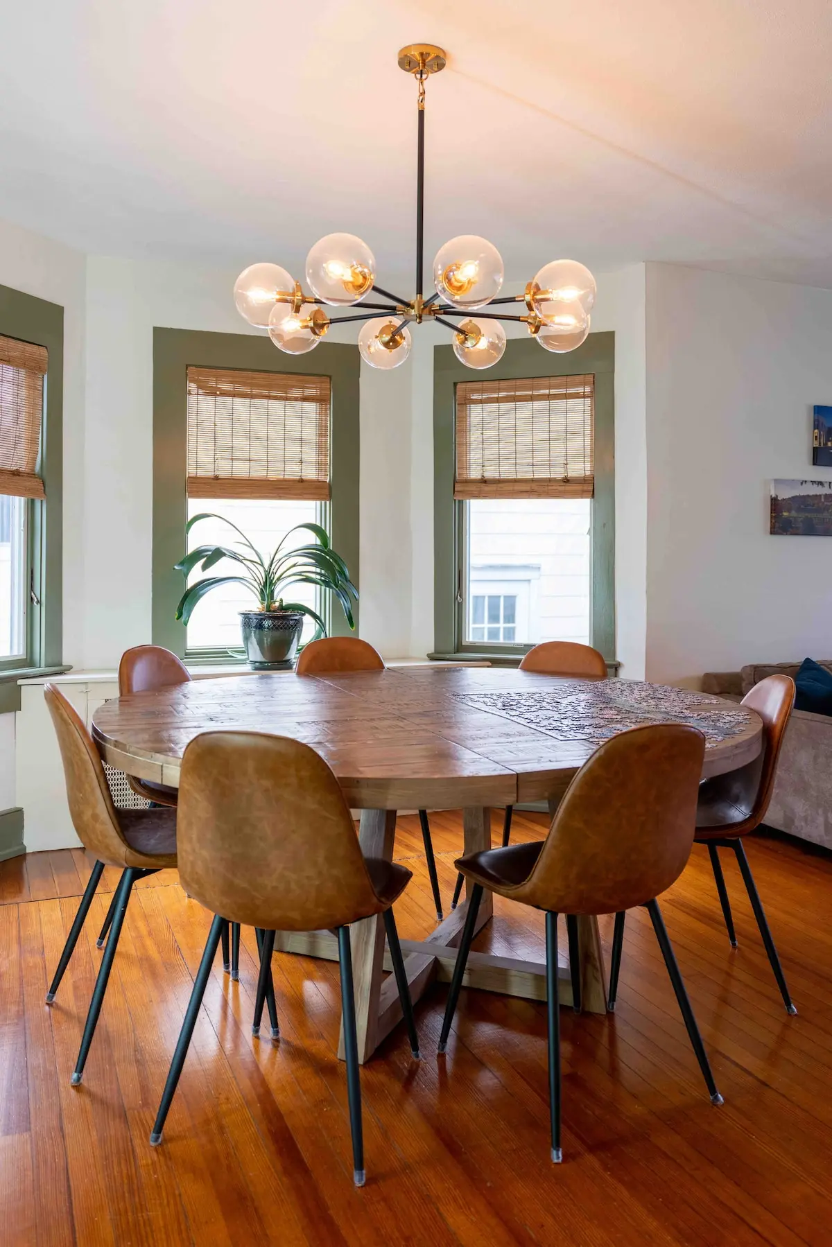 Photo 3 of 7 of Vintage Village Home in the Heart of