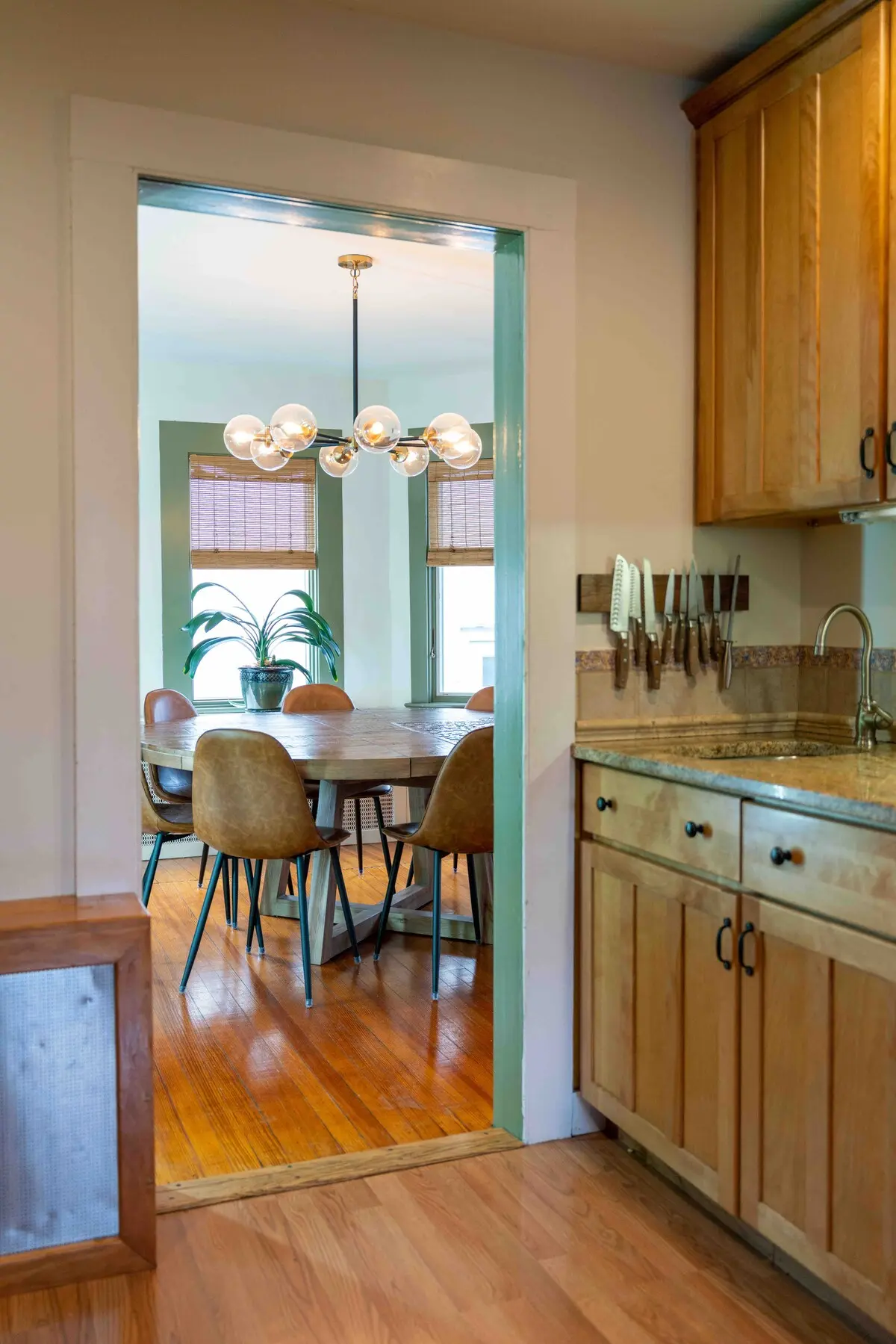 Photo 4 of 7 of Vintage Village Home in the Heart of