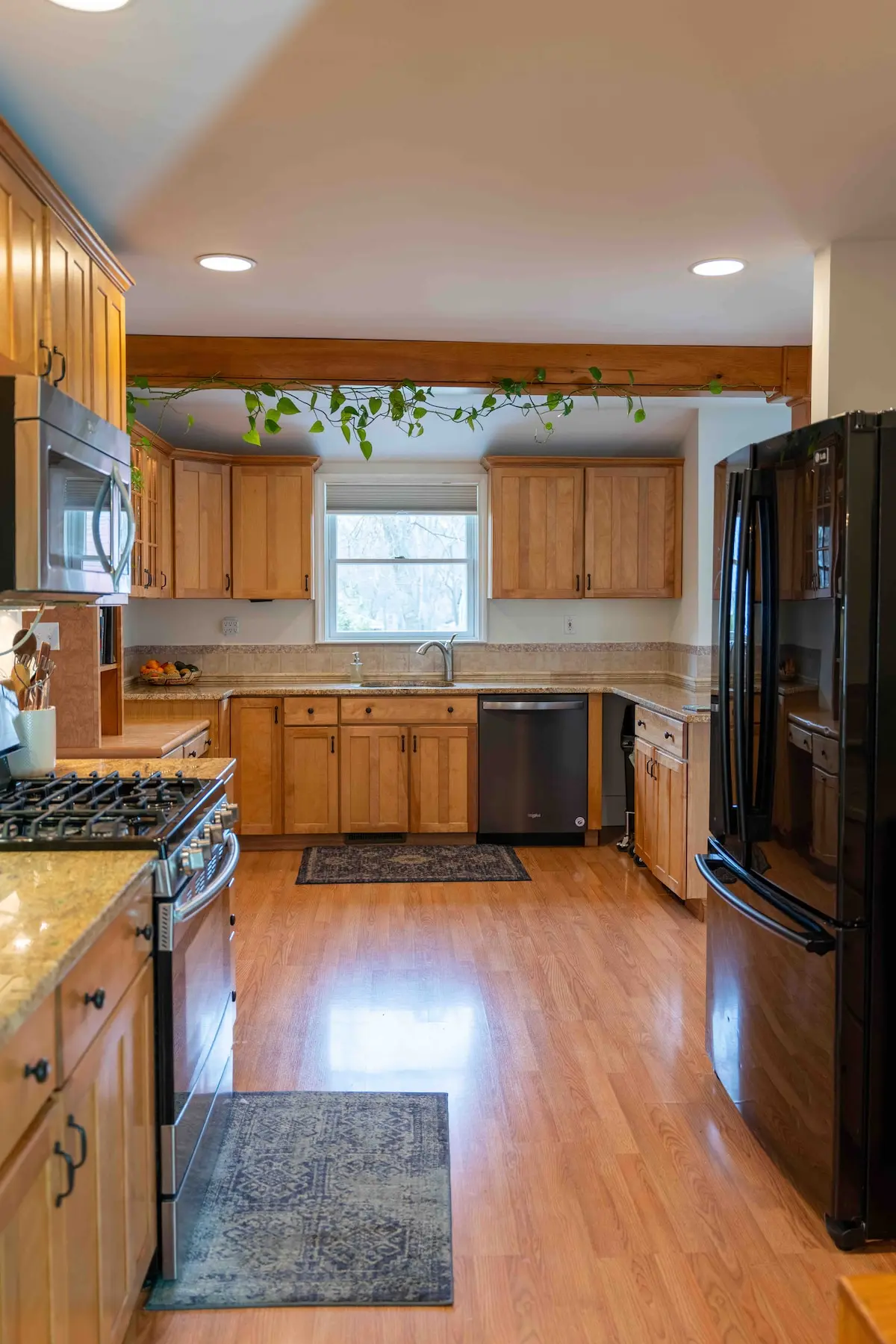 Photo 5 of 7 of Vintage Village Home in the Heart of