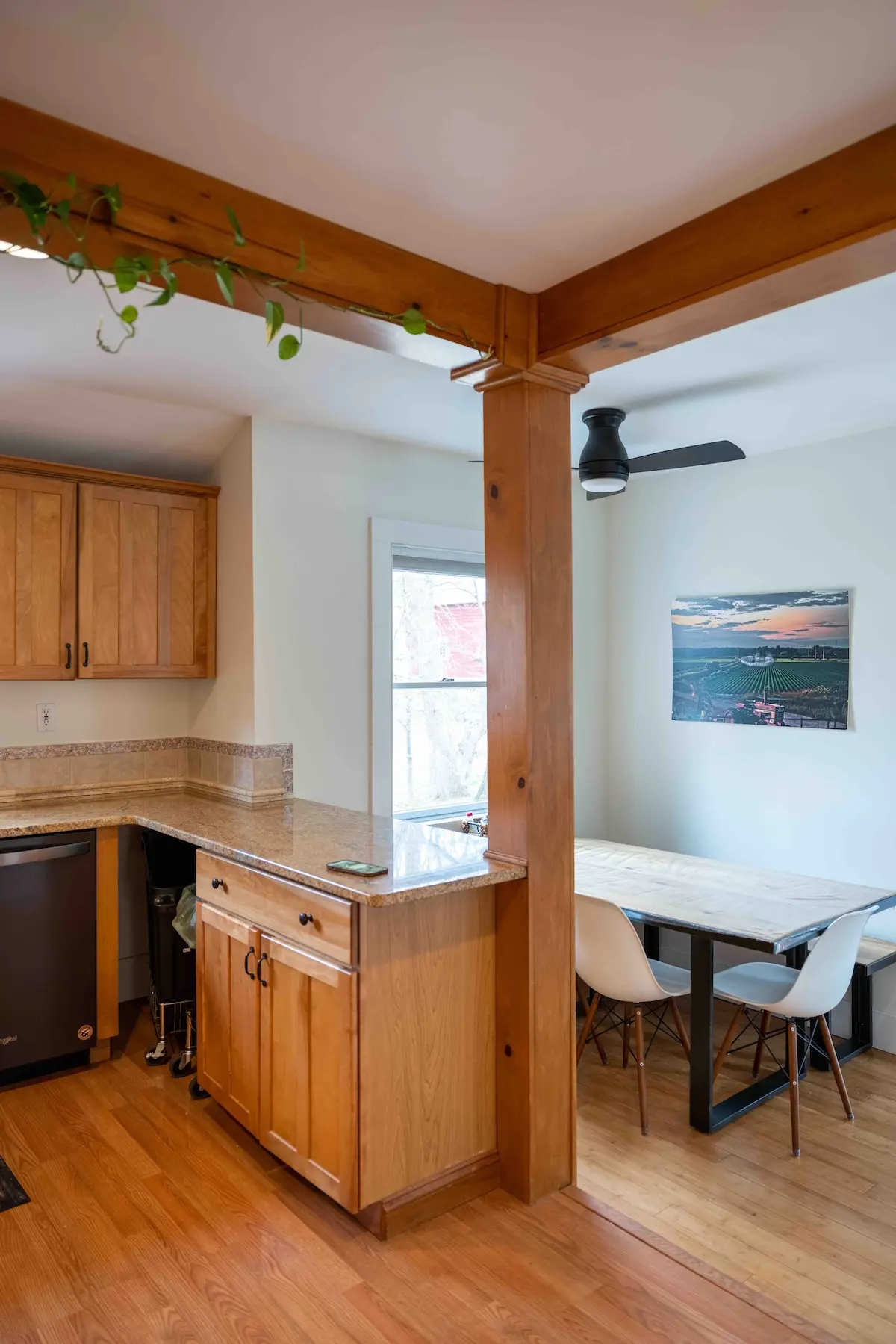 Photo 7 of 7 of Vintage Village Home in the Heart of