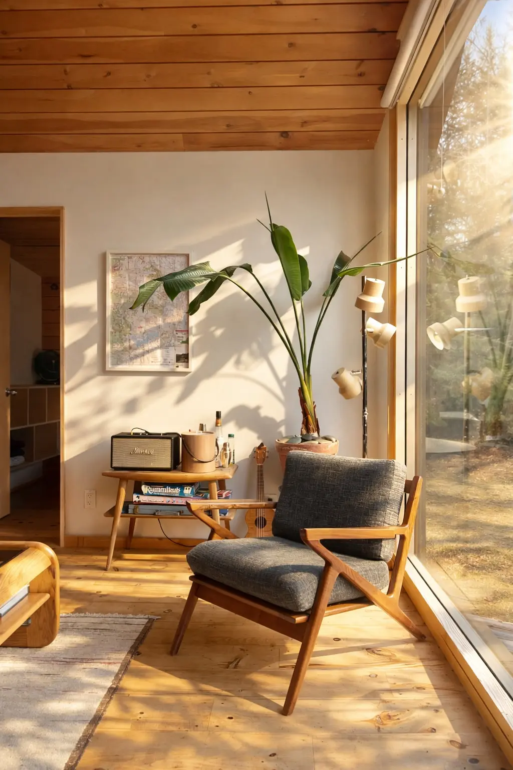 Photo 3 of 7 of The Paradise Cabin