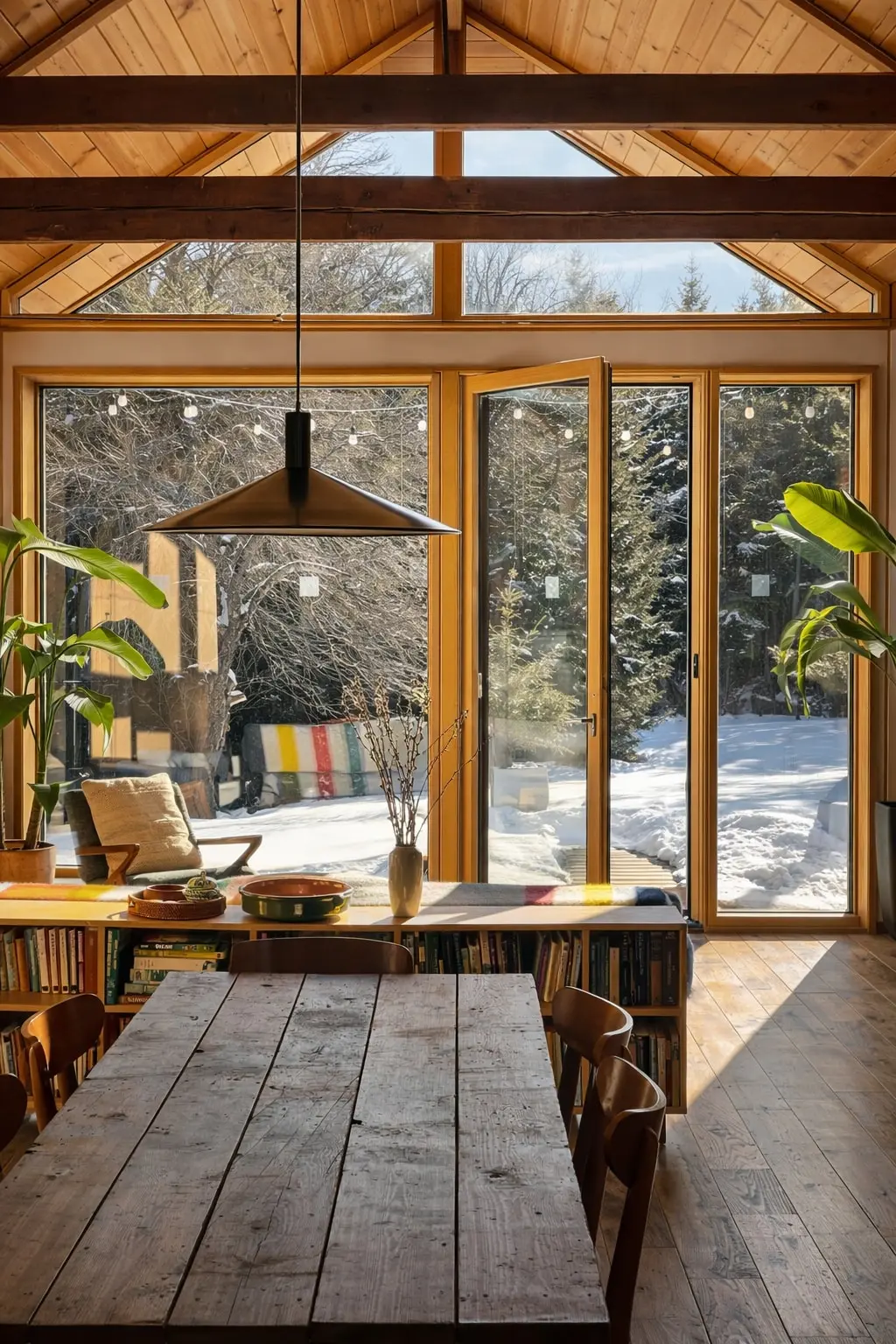 Photo 4 of 7 of The Paradise Cabin